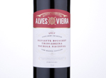 Alves Vieira Tinto,2017