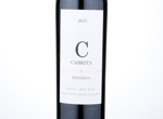 Cabrita Reserva Tinto,2015