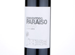 Convento do Paraíso Sousão,2015