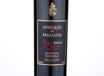 Marquês de Marialva Baga Reserva,2014