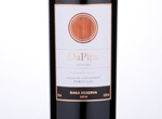 Da Pipa Baga Reserva,2014