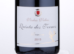 Quinta dos Termos Reserva Vinhas Velhas,2015