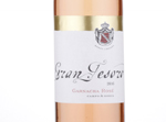 Gran Tesoro Rosado,2016
