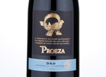 Proeza,2016