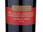 Quinta dos Carvalhais Colheita Red,2015