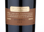 Quinta dos Carvalhais Reserva Red,2015