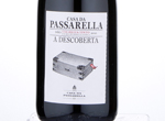 Casa da Passarella A Descoberta Colheita Tinto,2015