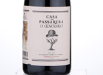 Casa da Passarella O Oenólogo Vinhas Velhas,2014
