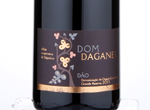 Dom Daganel Grande Reserva,2015