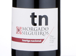 Morgado de Silgueiros Touriga Nacional,2014