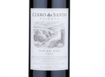 Cerro do Santo Reserva,2013