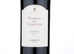 Pombal do Vesuvio,2016