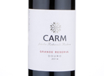 Carm Grande Reserva Red,2014