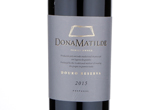 Dona Matilde Reserve Red,2015