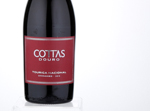 Cottas Touriga Nacional Unoaked,2016