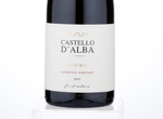 Castello d'Alba Limited Edition,2015