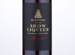 Show Liqueur Muscat,NV