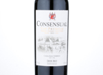 Consensual Top Premium Old Vines,2015