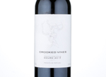 Crooked Vines Old Vines,2015