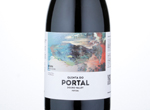 Quinta do Portal Reserva Tinto,2015