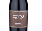 Cottas Reserva Tinto,2014