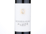 Pessegueiro Aluzé,2013