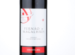 Fernão de Magalhães  - Tinto,2016