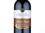Quinta da Caregosa Grande Reseva Touriga Nacional,2011