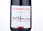 Terrincha Reserva Tinto,2014