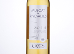 Muscat de Rivesaltes,2015