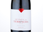 Quinta da Terrincha tinto lote t-15,2015