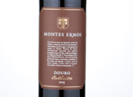 Montes Ermos Colheita,2015