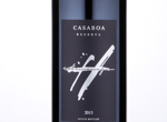 Casaboa Reserva Homenagem,2015