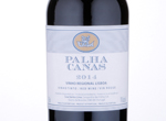 Palha Canas,2014