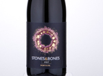 Stones & Bones Red,2017