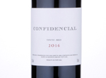 Confidencial,2016