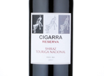 Cigarra Reserva Shiraz Touriga Nacional,2017