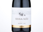 Serra Mãe Reserva,2015