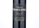 Dona Ermelinda Tinto,2016