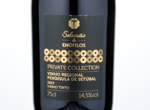 Vinho Tinto Regional Península Setúbal P Collection Seleção de Enófilos,2013