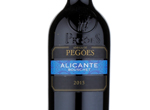 Adega de Pegões Alicant Bouchet Red,2015