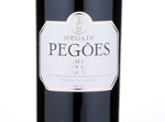 Adega de Pegões Colheita Seleccionada Red,2014