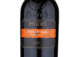 Adega de Pegões Touriga nacional Red,2015