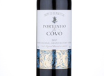 Portinho do Covo Red,2017