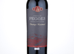 Vinhas de Pegões Touriga Nacional Red,2017