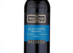 Casa Ermelinda Freitas - Alicante Bouschet Reserva,2015