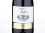 Portal da Águia Reserva Red,2014