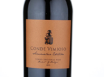 Conde Vimioso Sommelier Edition,2015
