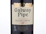 Galway Pipe Grand Tawny,NV