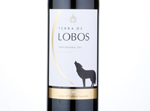 Terra de Lobos,2016